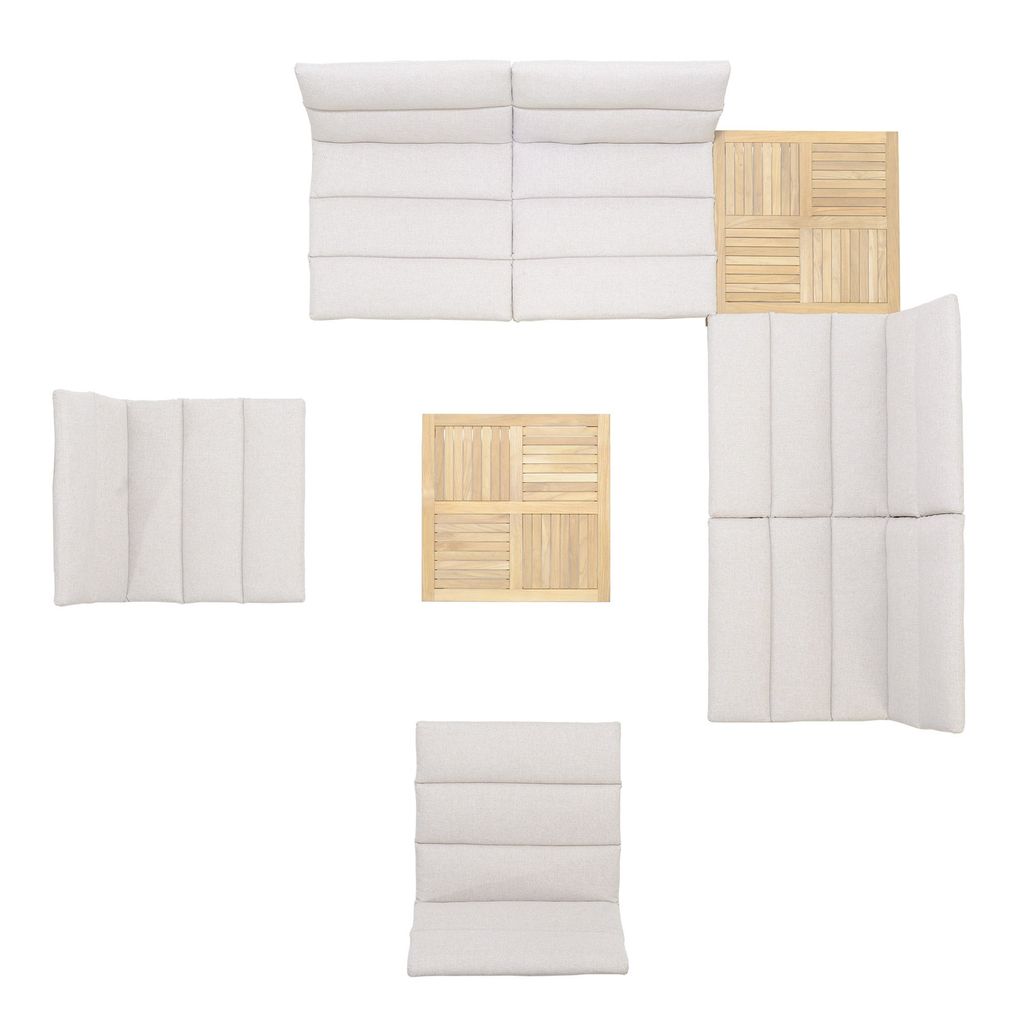 Sofa bộ Arno