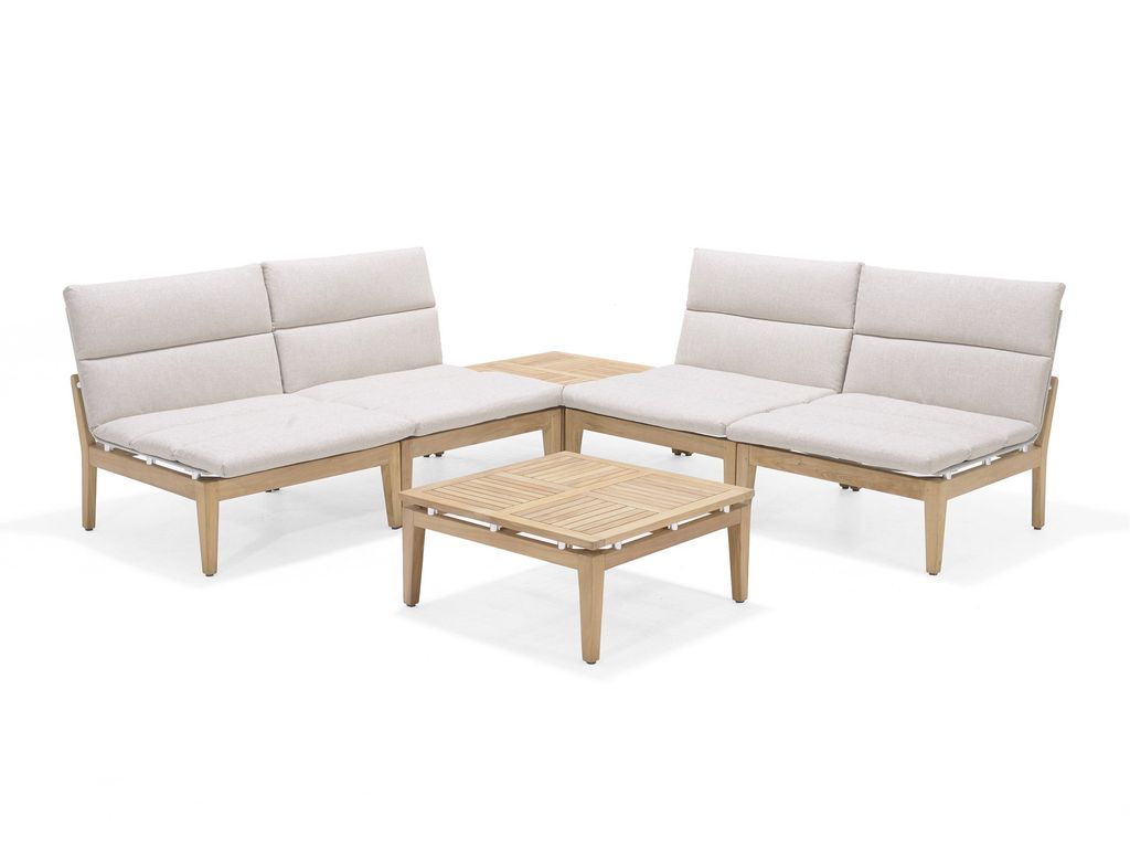Sofa bộ Arno