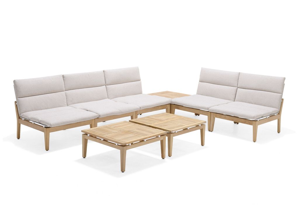 Sofa bộ Arno