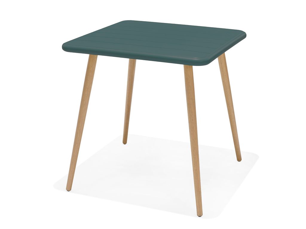 Bàn NASSAU 70 / Green