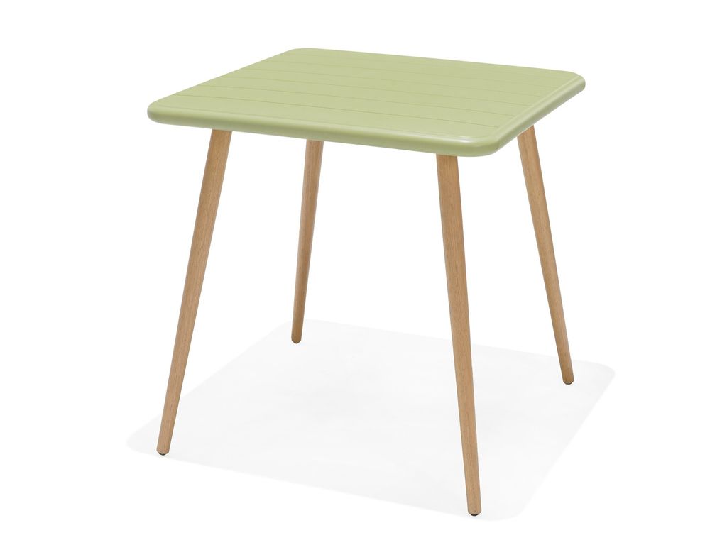 Bàn NASSAU 70 / Sage green