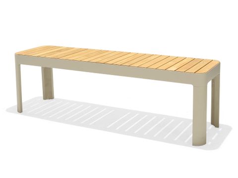  Ghế băng Portals 140 