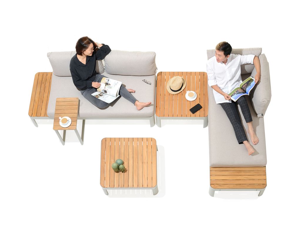 Bộ Sofa Potals