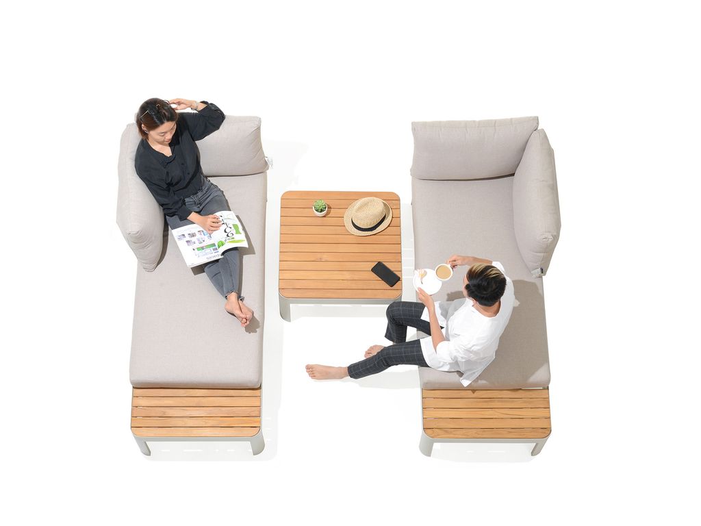 Bộ Sofa Potals