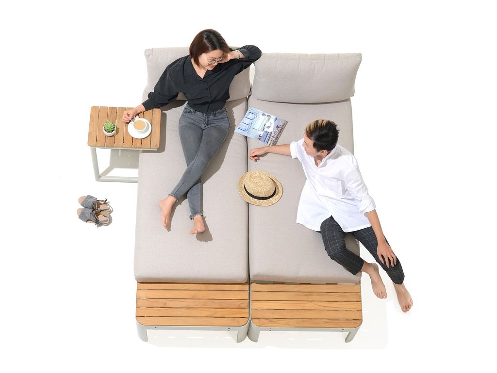 Bộ Sofa Potals