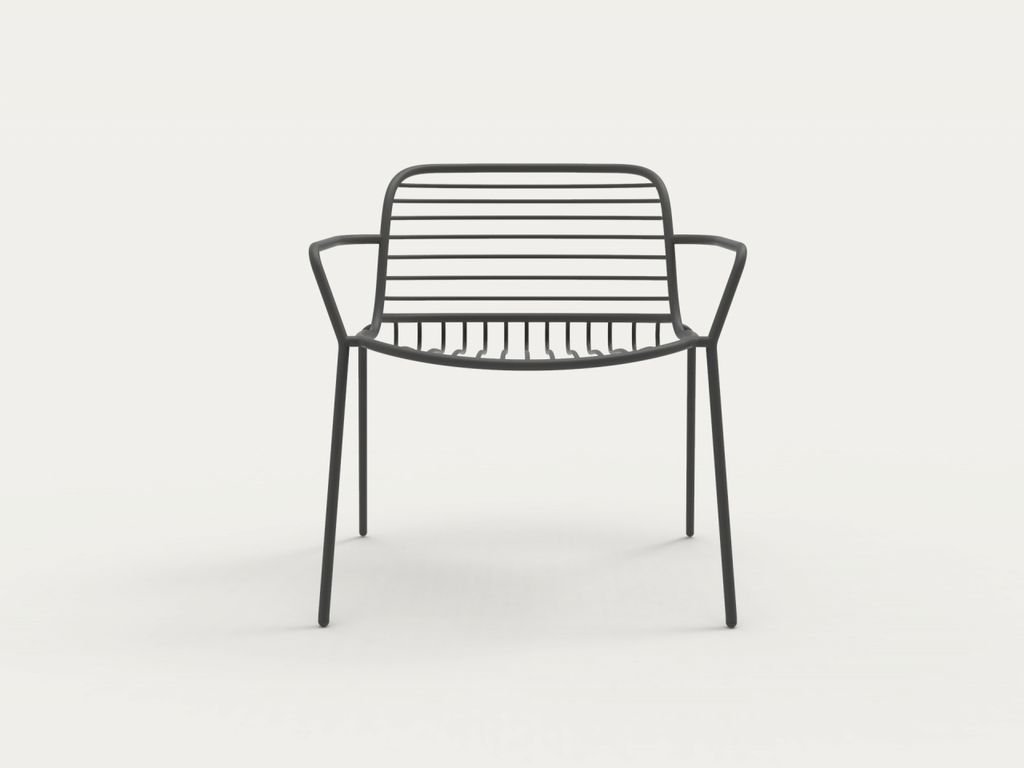GHẾ TOBE OUTDOOR RELAX