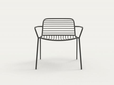  GHẾ TOBE OUTDOOR RELAX 