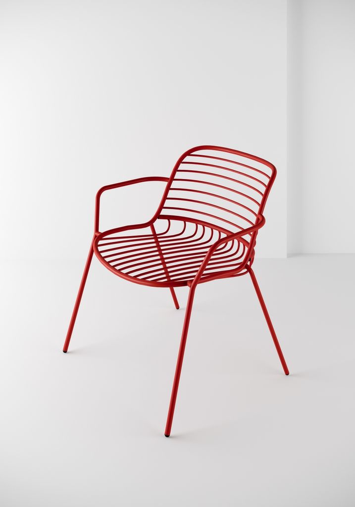 GHẾ TOBE OUTDOOR RELAX