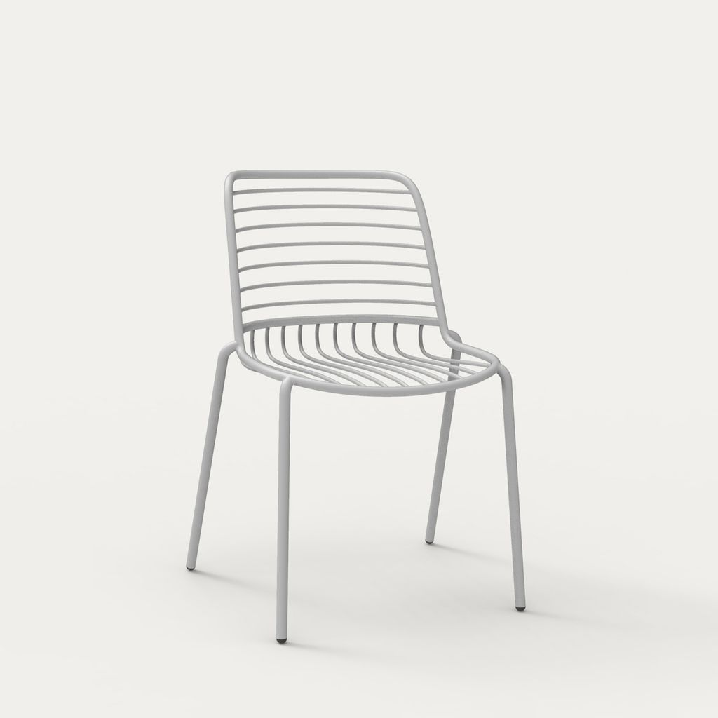 GHẾ TOBE OUTDOOR