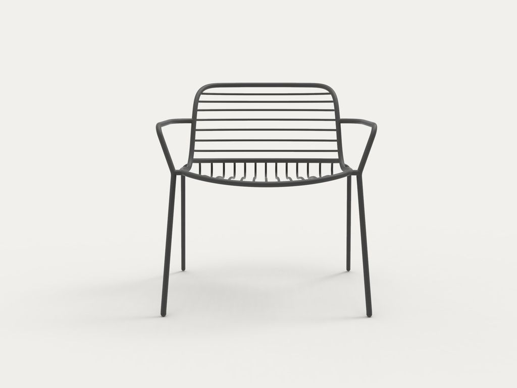 GHẾ TOBE OUTDOOR RELAX