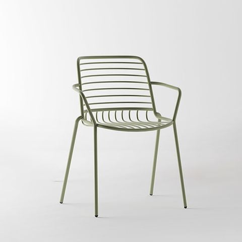  GHẾ TOBE OUTDOOR ARMCHAIR 