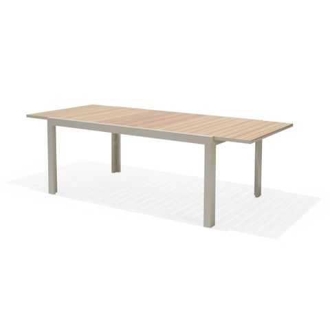  Bàn Patterson mở rộng 205/299 