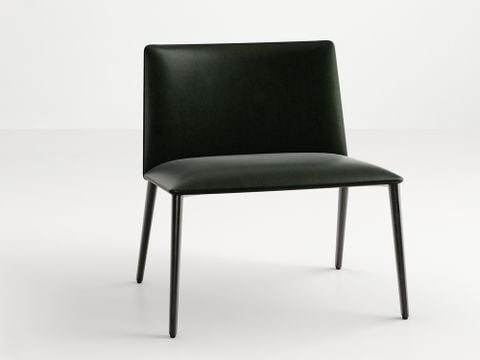  Ghế STAMP LOUNGE CHAIR 