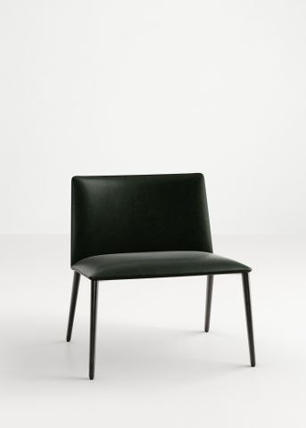  Ghế STAMP LOUNGE CHAIR 