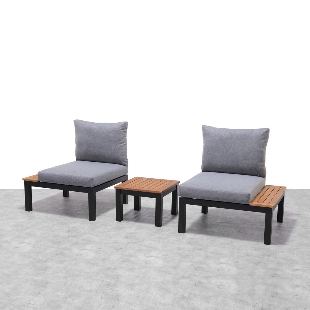 Bộ Sofa Hydra