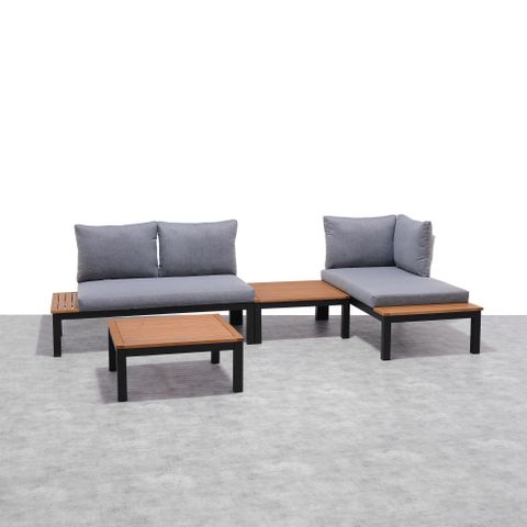  Bộ sofa Hydra 2-seater 