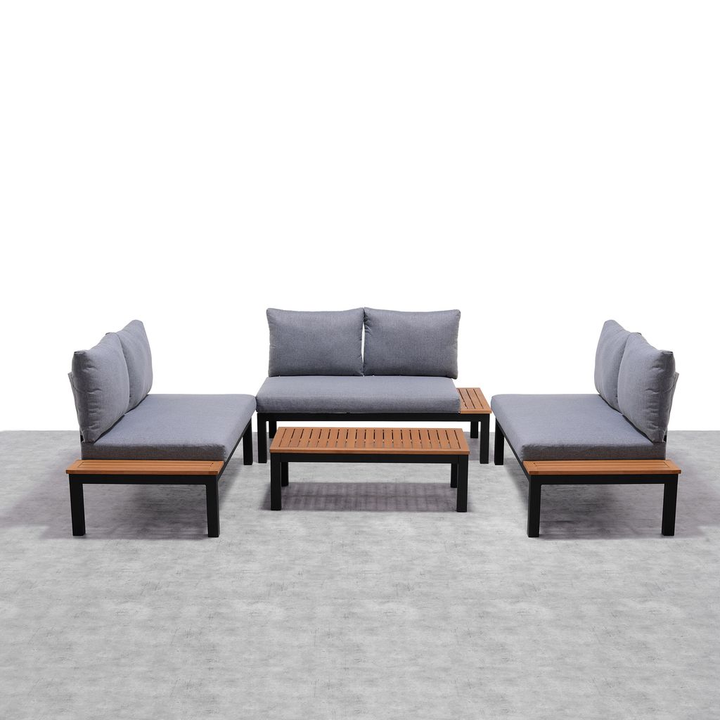 Bộ sofa Hydra 2-seater