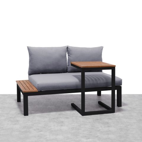  Bộ sofa Hydra 2-seater 