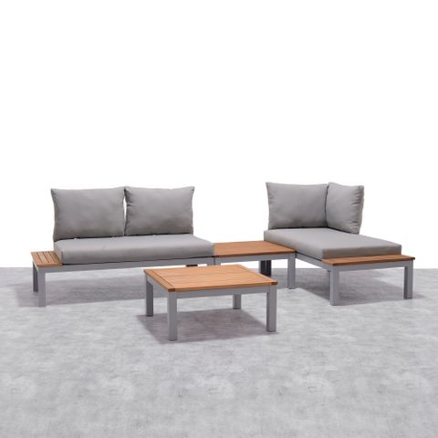  Bộ sofa Hydra 2-seater 