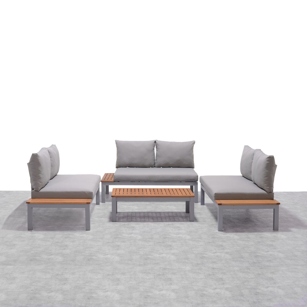 Bộ sofa Hydra 2-seater