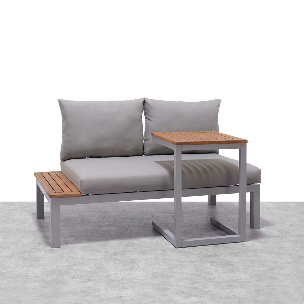 Bộ sofa Hydra 2-seater