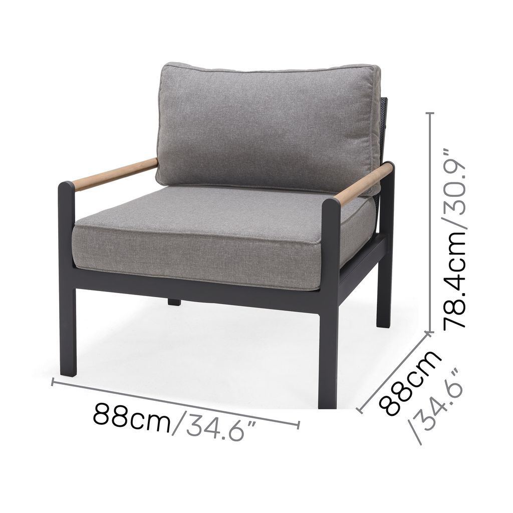 Bộ Sofa Amber
