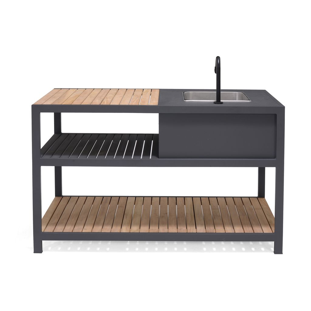 Tủ Bếp Amber outdoor