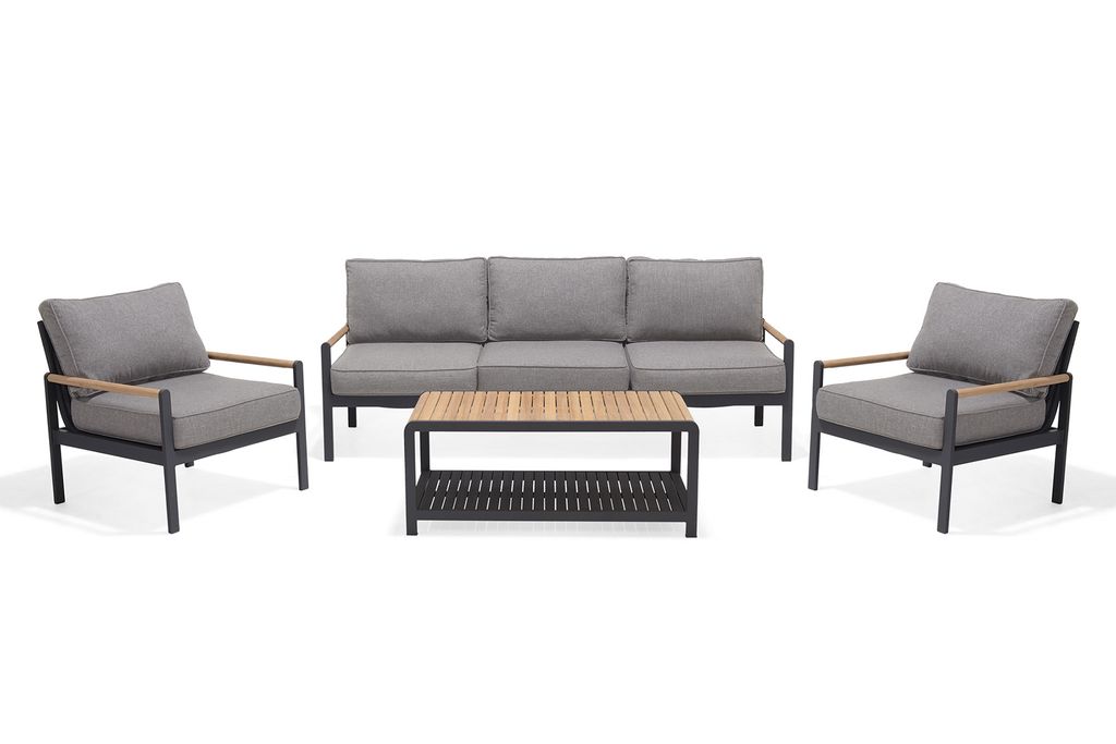 Bộ Sofa Amber