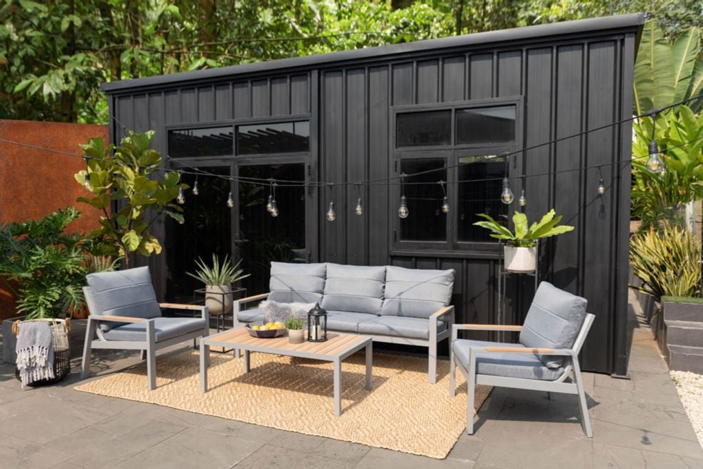 Bộ Sofa Panama
