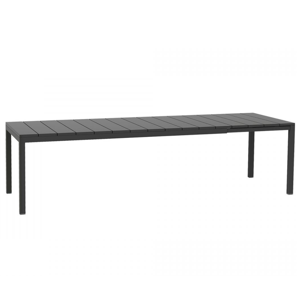 BÀN NHỰA NHẬP KHẨU RIO 210 EXTENSIBLE