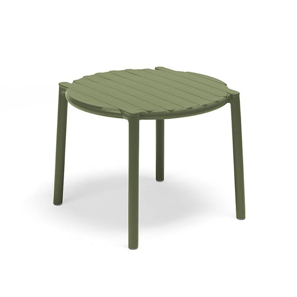 BÀN NHỰA NHẬP KHẨU DOGA TABLE