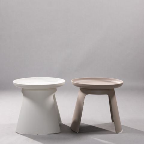  BÀN TRÀ NHỰA ĐÚC 50 