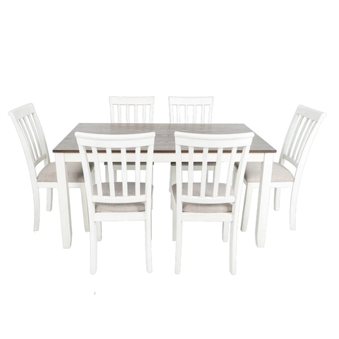  BỘ BÀN 6 GHẾ GỖ TRÀM 