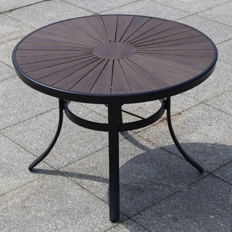 Bàn nhôm composite nhập khẩu D105
