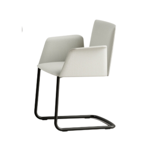  GHẾ VĂN PHÒNG STAM CHÂN QUỲ 