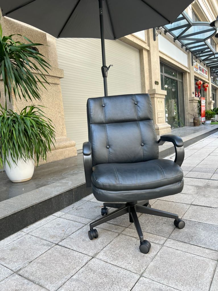 GHẾ VĂN PHÒNG LÀM VIỆC