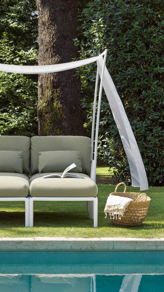 Bộ Sofa Komodo nhập khẩu ngoài trời