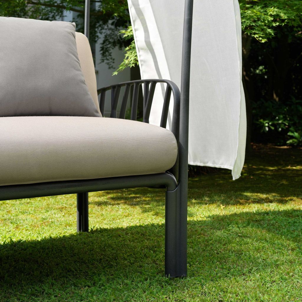 Bộ Sofa Komodo nhập khẩu ngoài trời