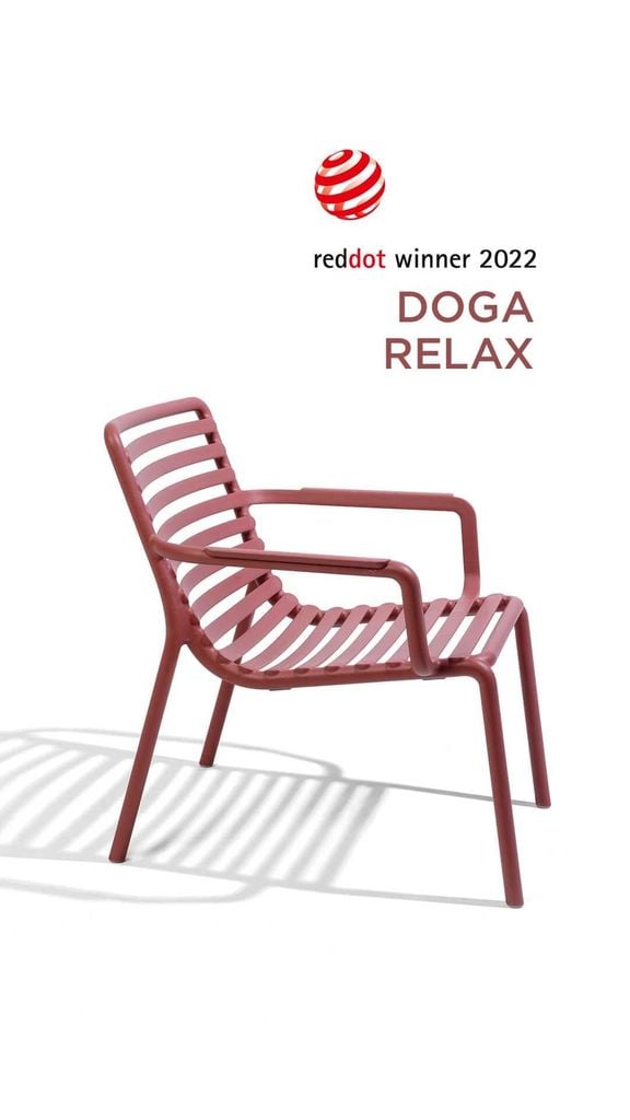 SET DOGA RELAX 2