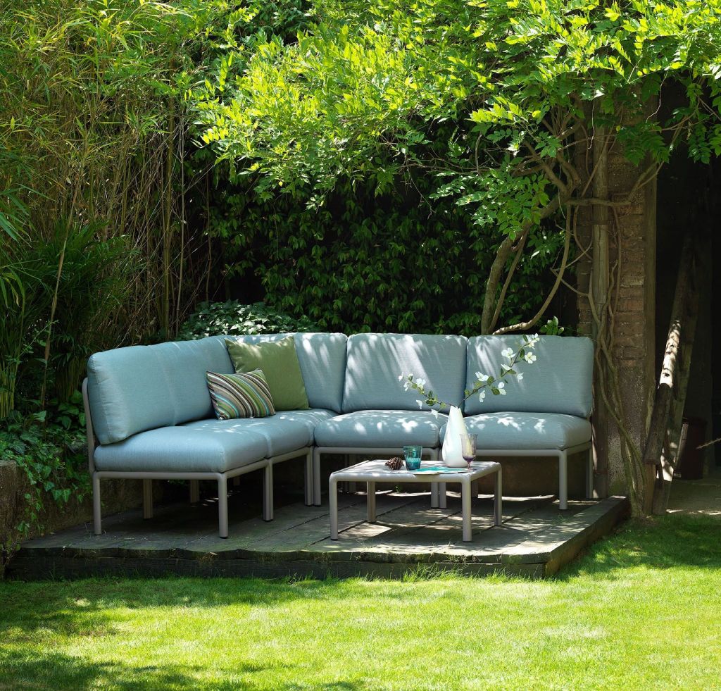 BỘ  SOFA KOMODO 5