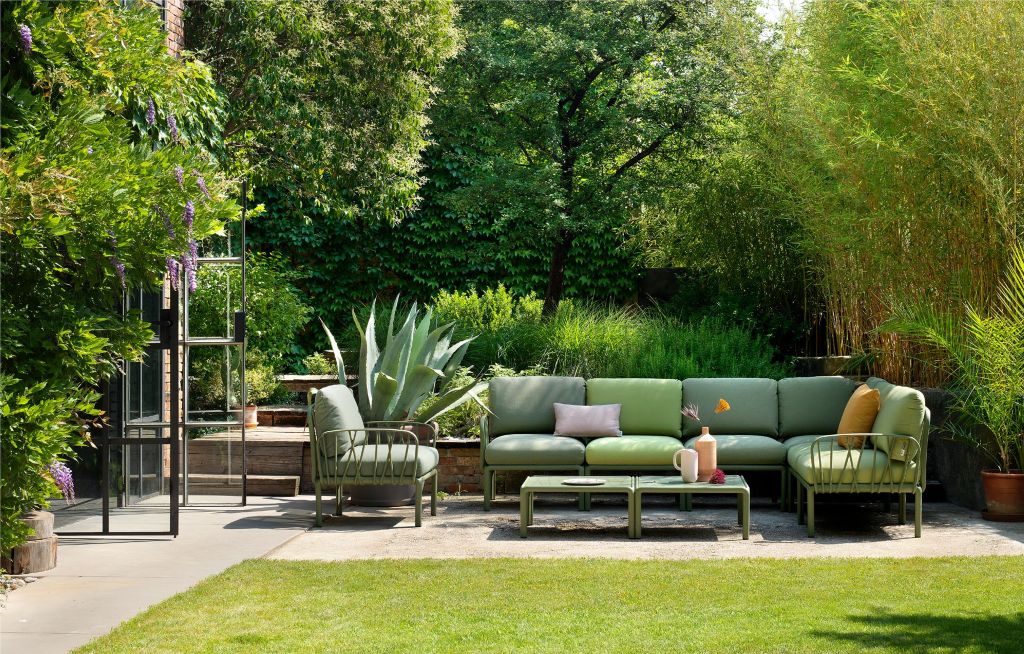 BỘ SOFA KOMODO 6 NGOÀI TRỜI