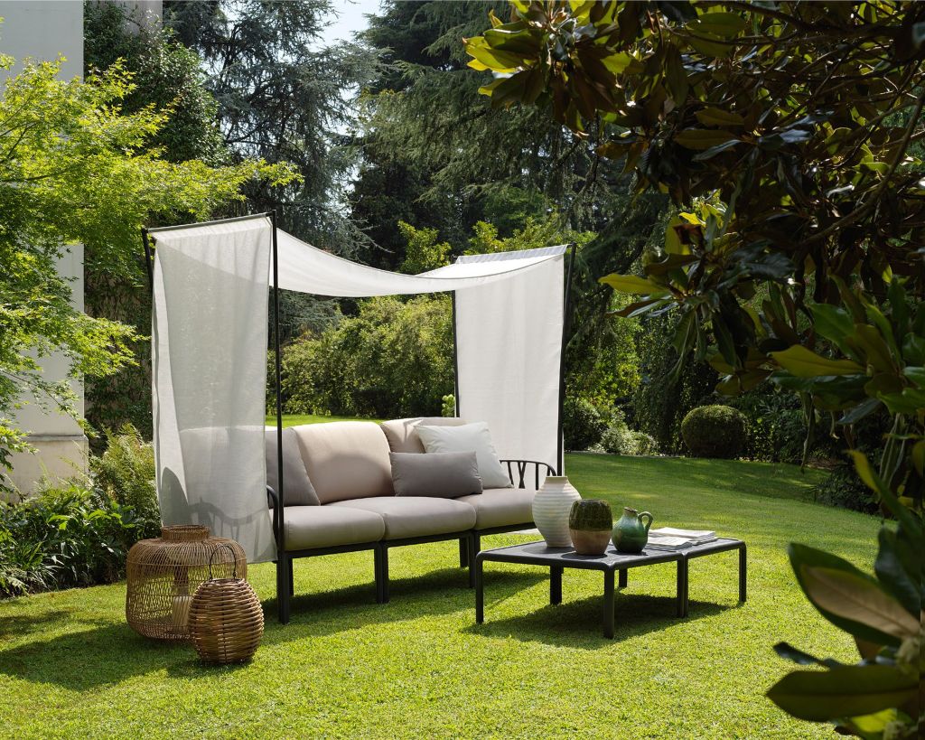 Bộ Sofa Komodo nhập khẩu ngoài trời