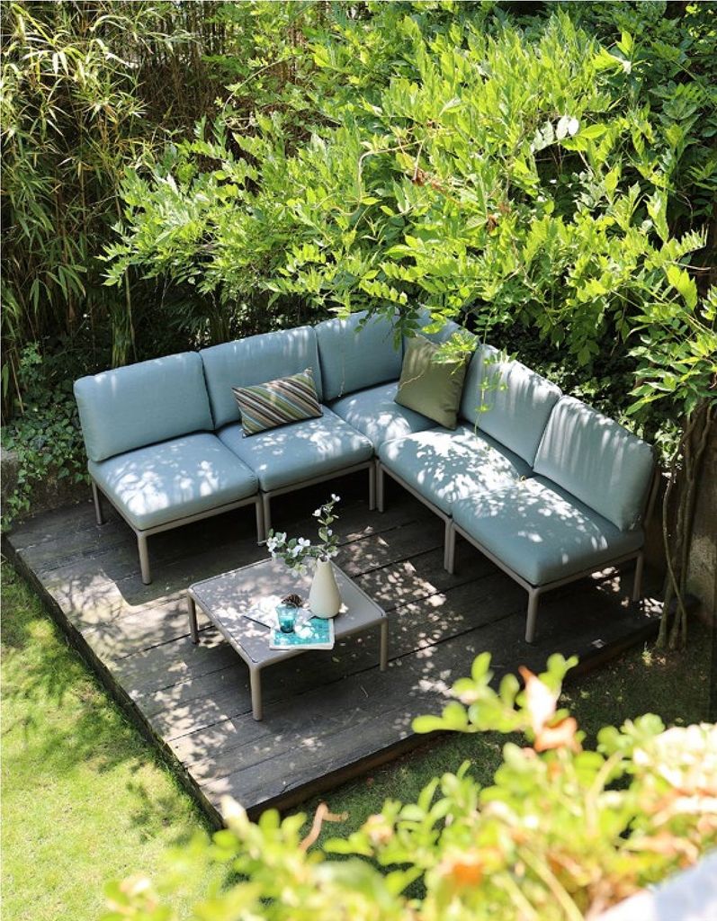 BỘ  SOFA KOMODO 5