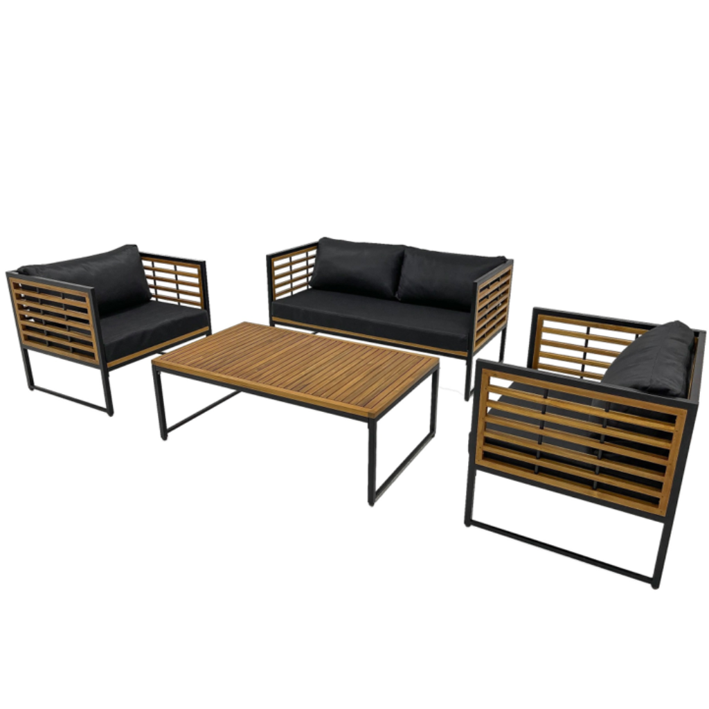 SOFA SET THOMPSON