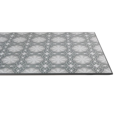  BÀN ĂN CN MẶT GẠCH BÔNG 162 