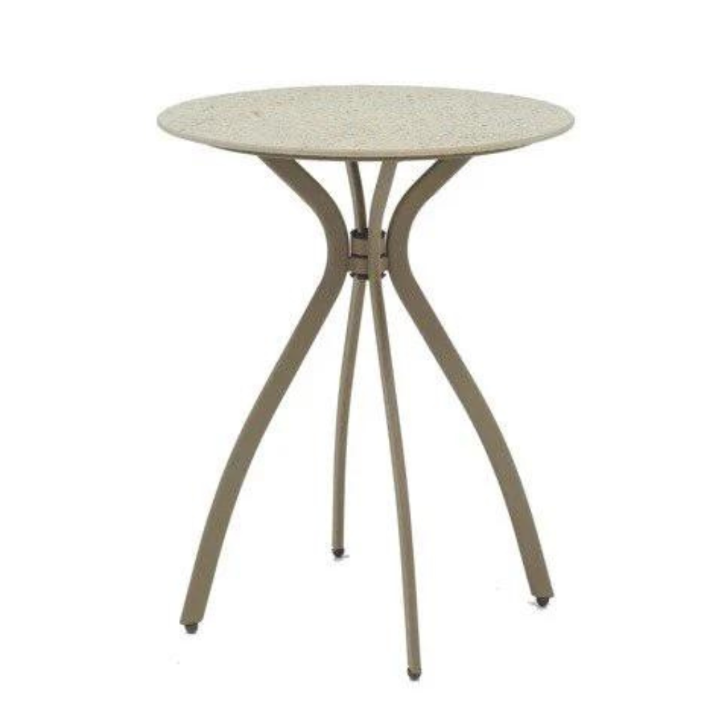 BÀN MẶT GẠCH TRÒN D59