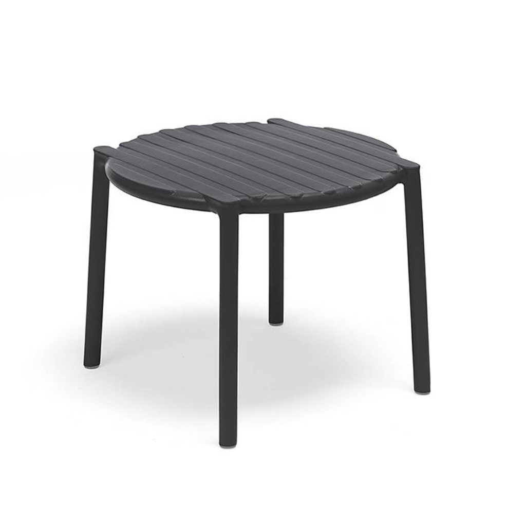 BÀN NHỰA NHẬP KHẨU DOGA TABLE