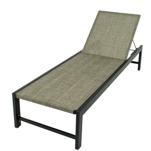  GHẾ TẮM NẮNG MẶT VẢI SLING 