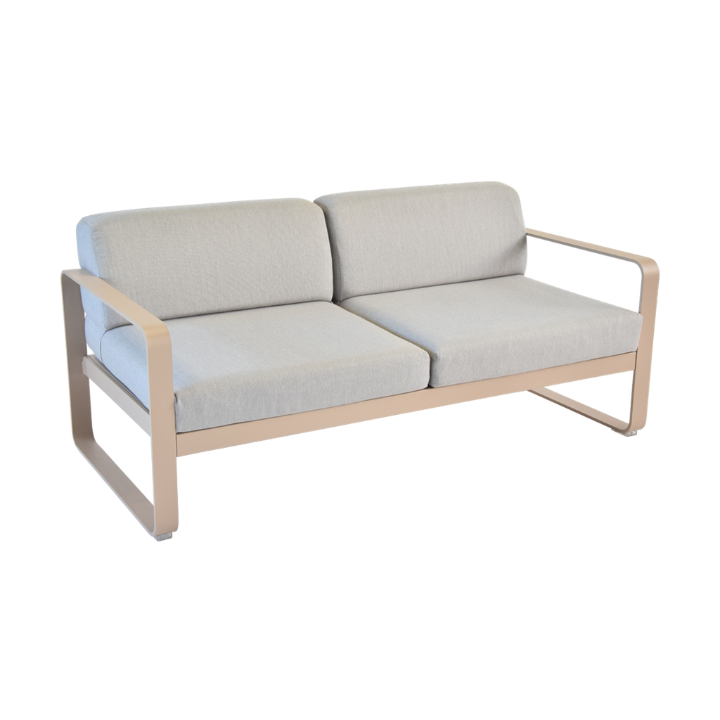 BELLEVIE SOFA 2-SEATER
