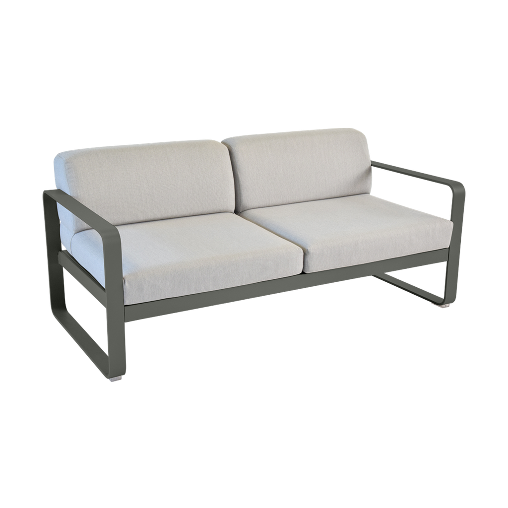 BELLEVIE SOFA 2-SEATER